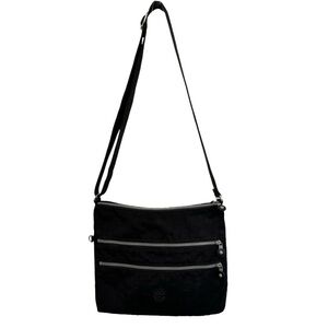 Kipling black Crossbody bag